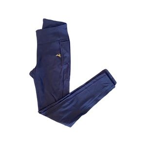 Tracksmith Running Leggings